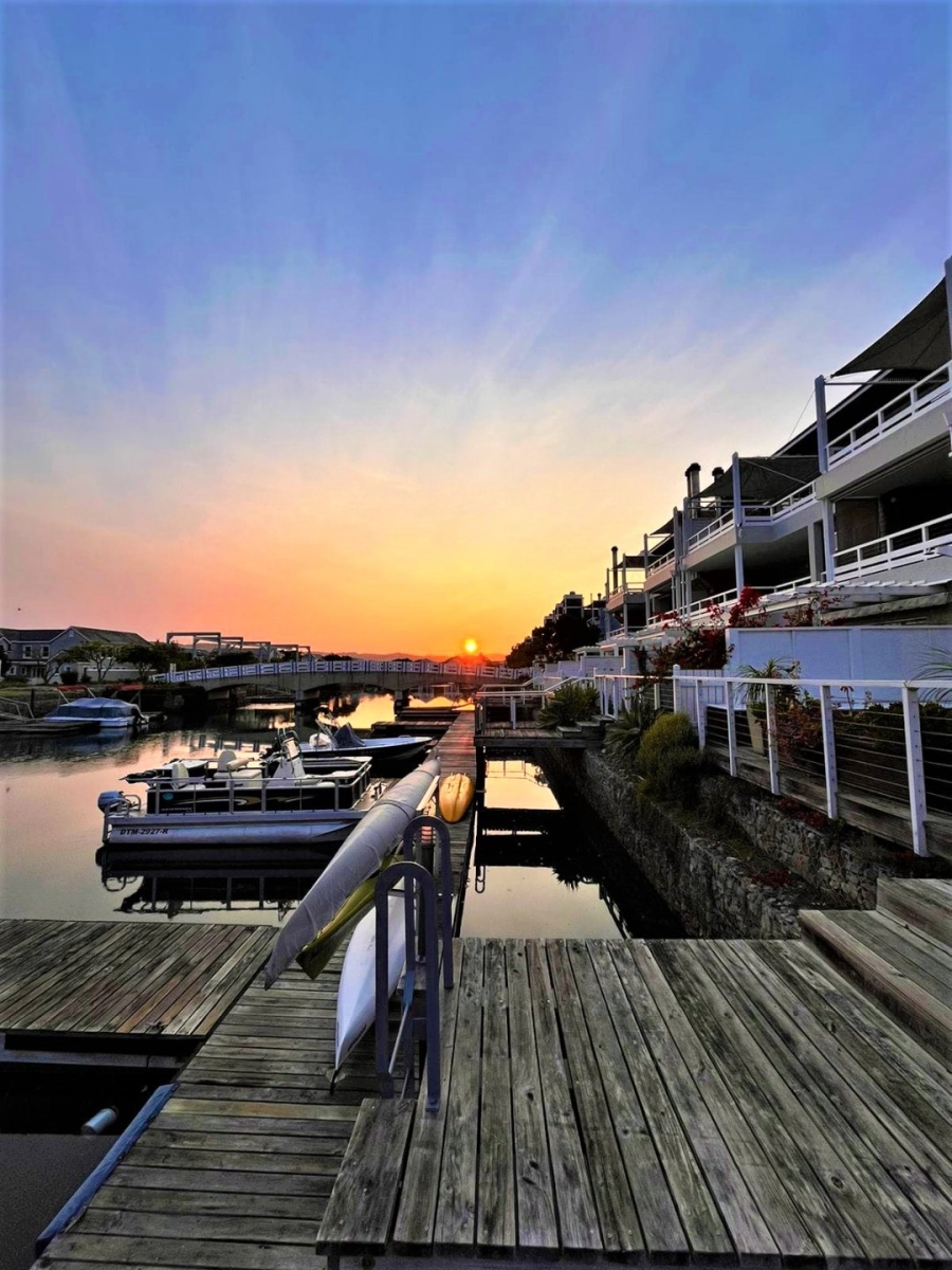 1 Bedroom Property for Sale in Thesen Islands Western Cape